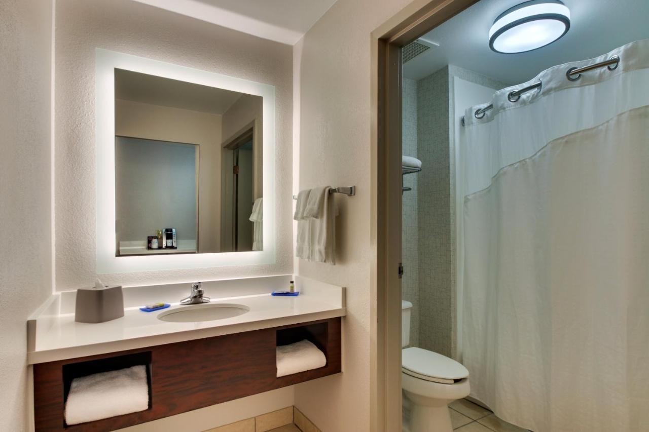 Holiday Inn Express Hotel & Suites - Atlanta/Emory University Area By Ihg Decatur Exteriör bild
