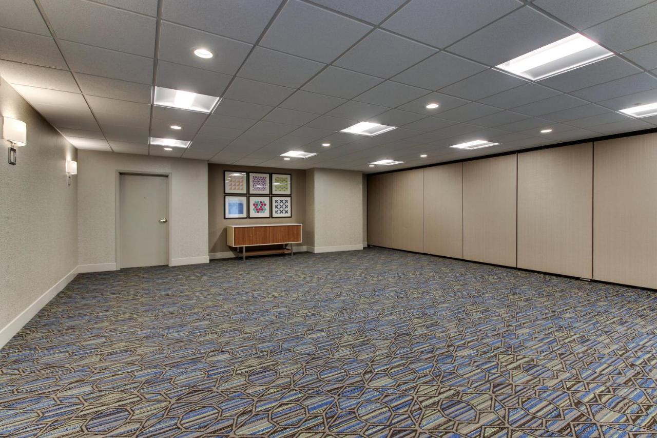 Holiday Inn Express Hotel & Suites - Atlanta/Emory University Area By Ihg Decatur Exteriör bild