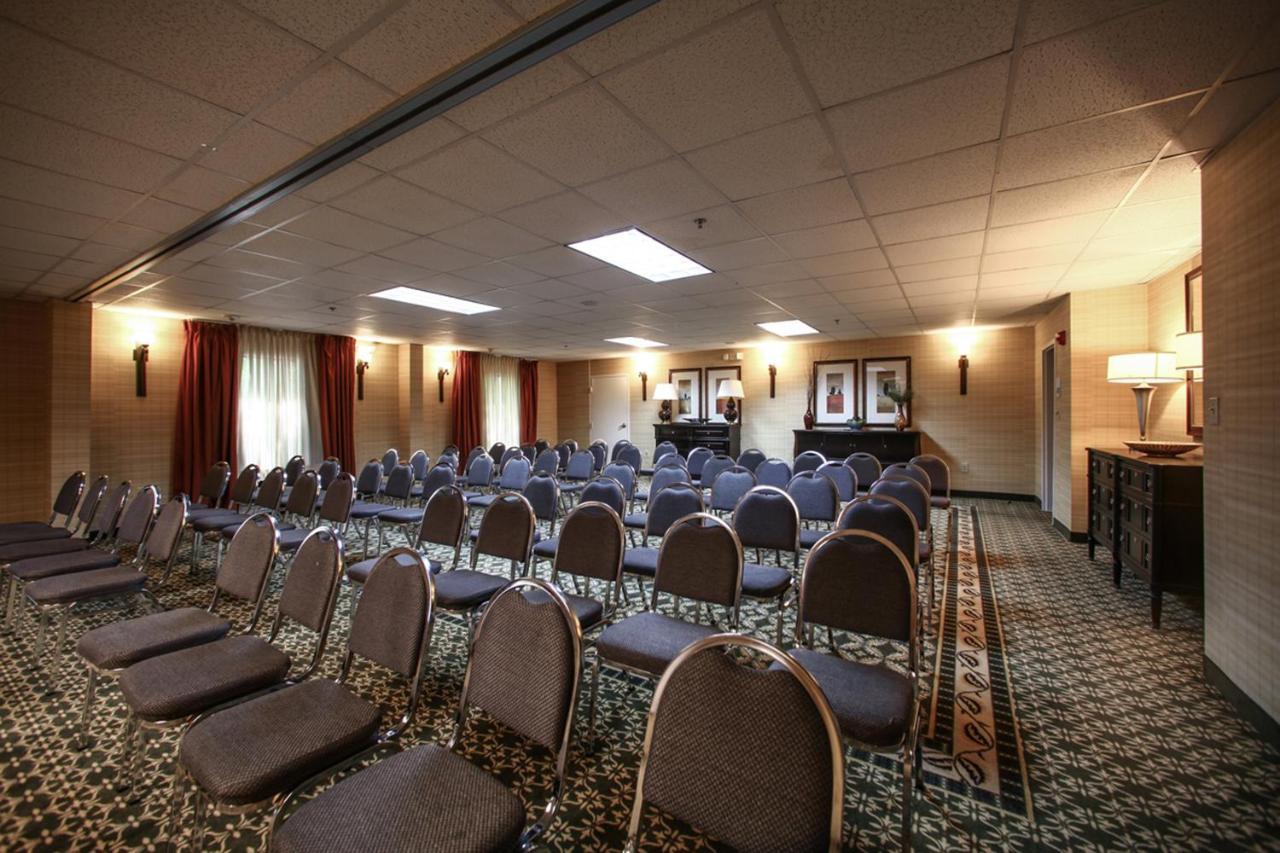 Holiday Inn Express Hotel & Suites - Atlanta/Emory University Area By Ihg Decatur Exteriör bild