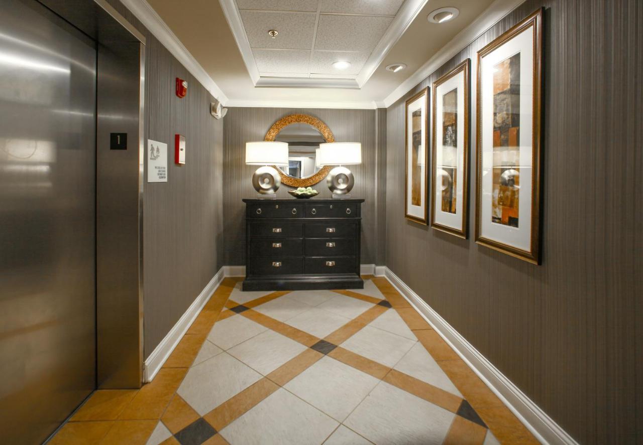 Holiday Inn Express Hotel & Suites - Atlanta/Emory University Area By Ihg Decatur Exteriör bild