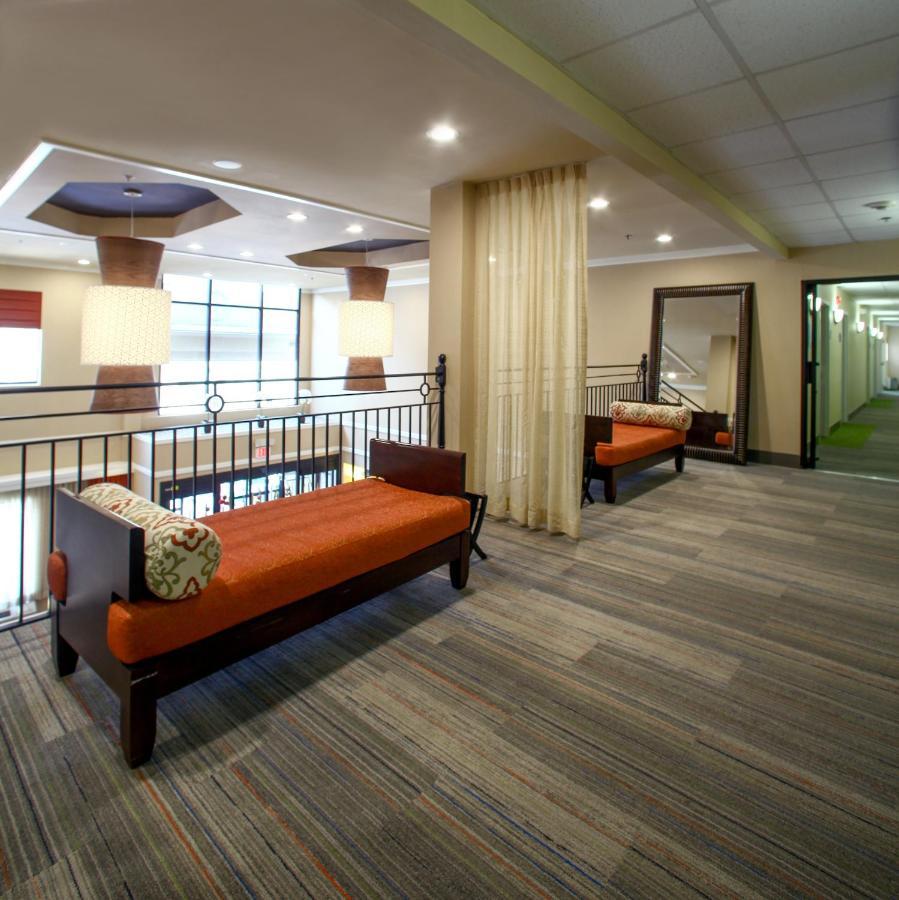 Holiday Inn Express Hotel & Suites - Atlanta/Emory University Area By Ihg Decatur Exteriör bild