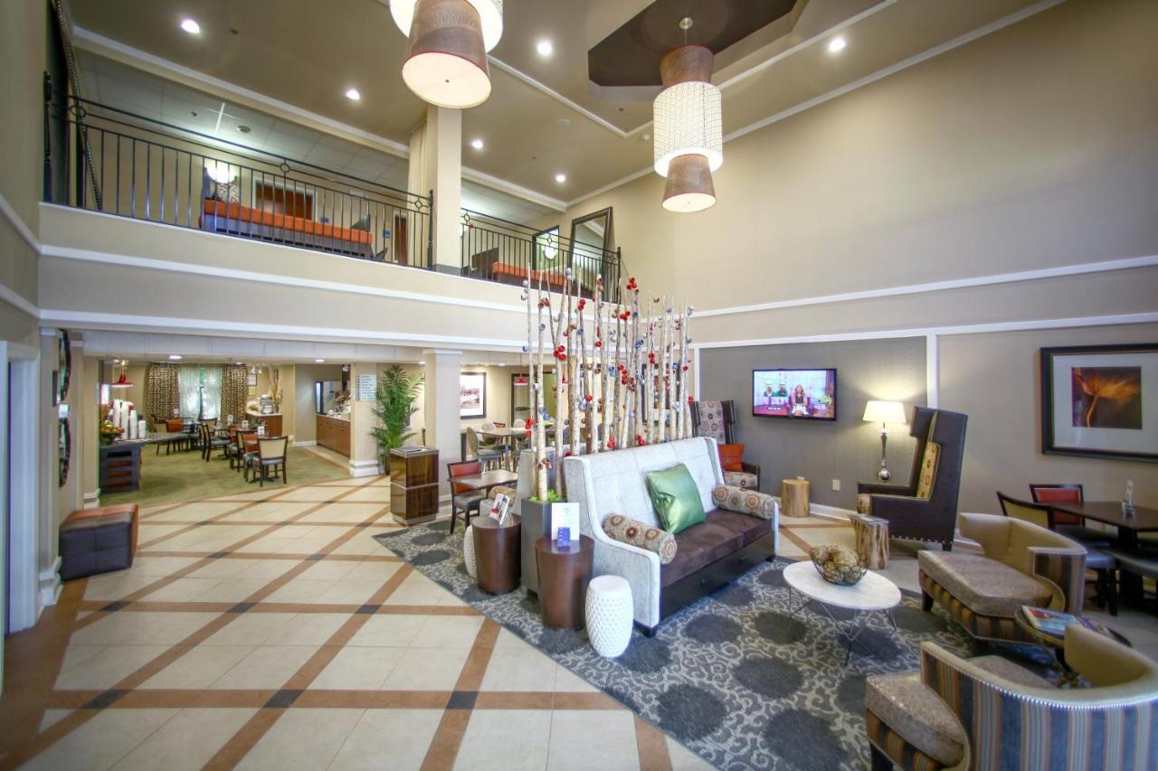 Holiday Inn Express Hotel & Suites - Atlanta/Emory University Area By Ihg Decatur Exteriör bild