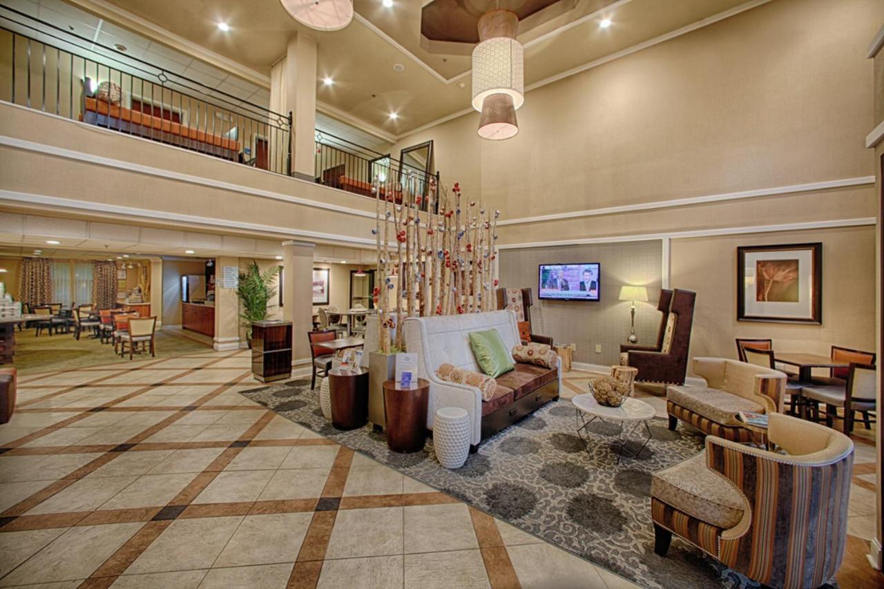 Holiday Inn Express Hotel & Suites - Atlanta/Emory University Area By Ihg Decatur Exteriör bild