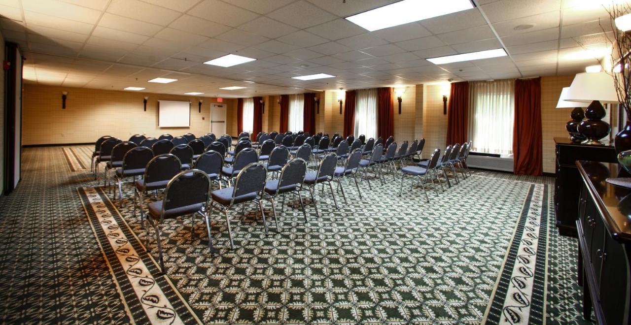 Holiday Inn Express Hotel & Suites - Atlanta/Emory University Area By Ihg Decatur Exteriör bild