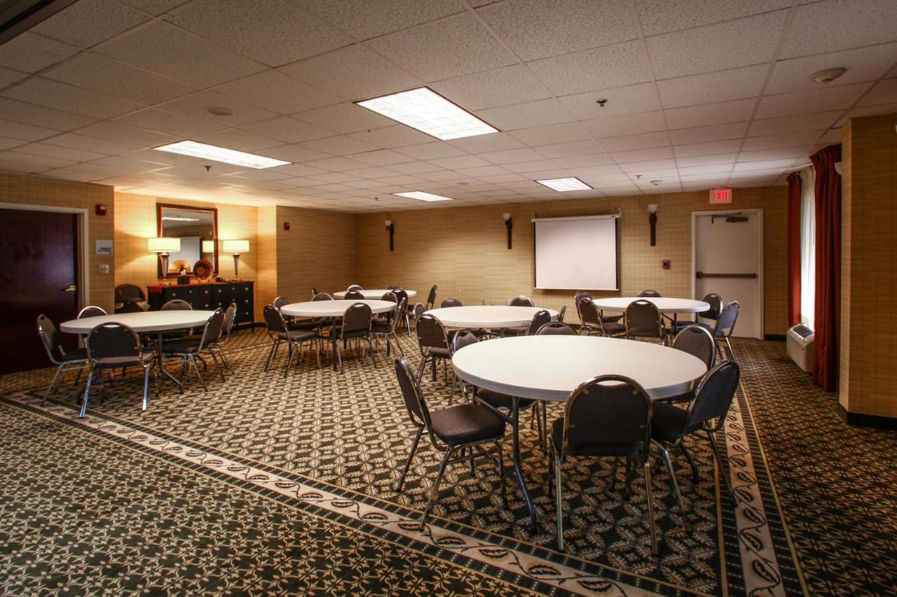 Holiday Inn Express Hotel & Suites - Atlanta/Emory University Area By Ihg Decatur Exteriör bild
