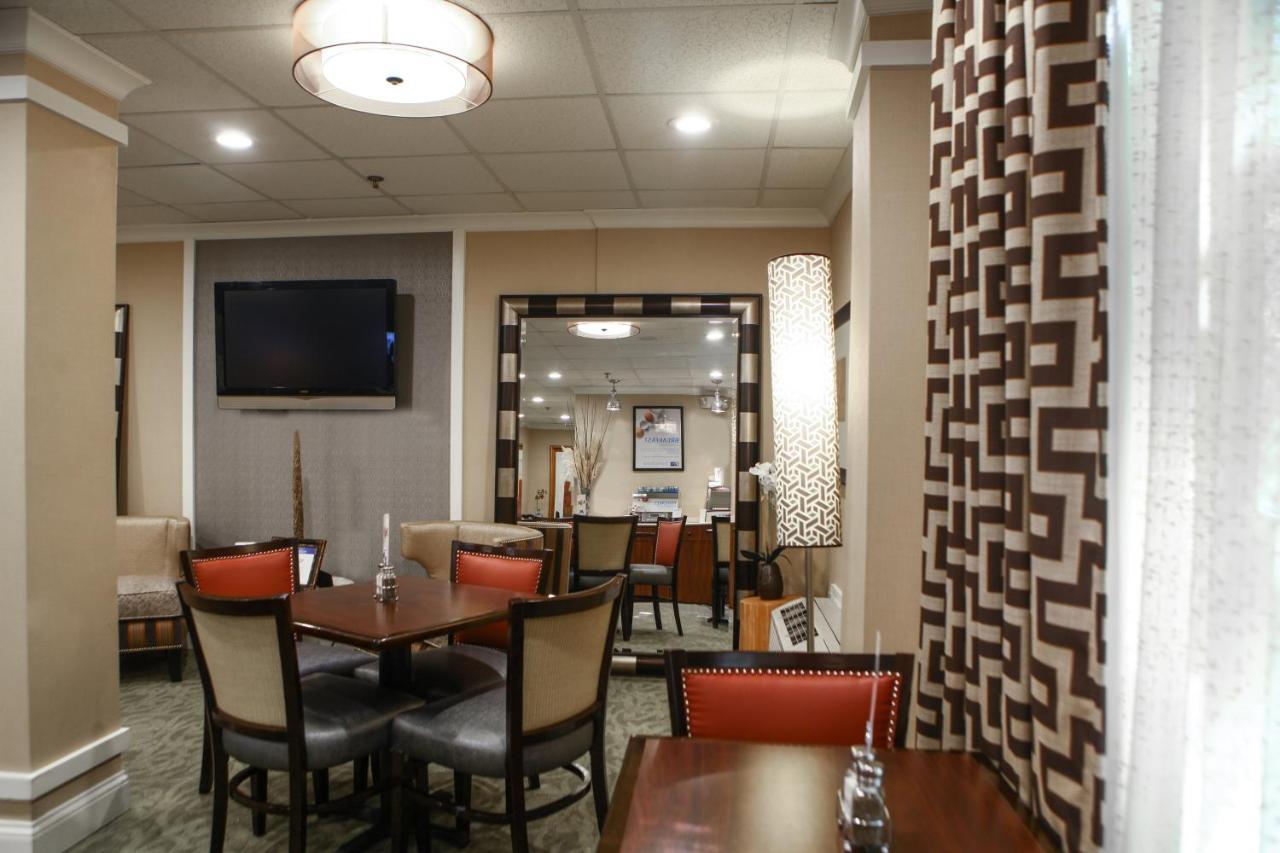 Holiday Inn Express Hotel & Suites - Atlanta/Emory University Area By Ihg Decatur Exteriör bild