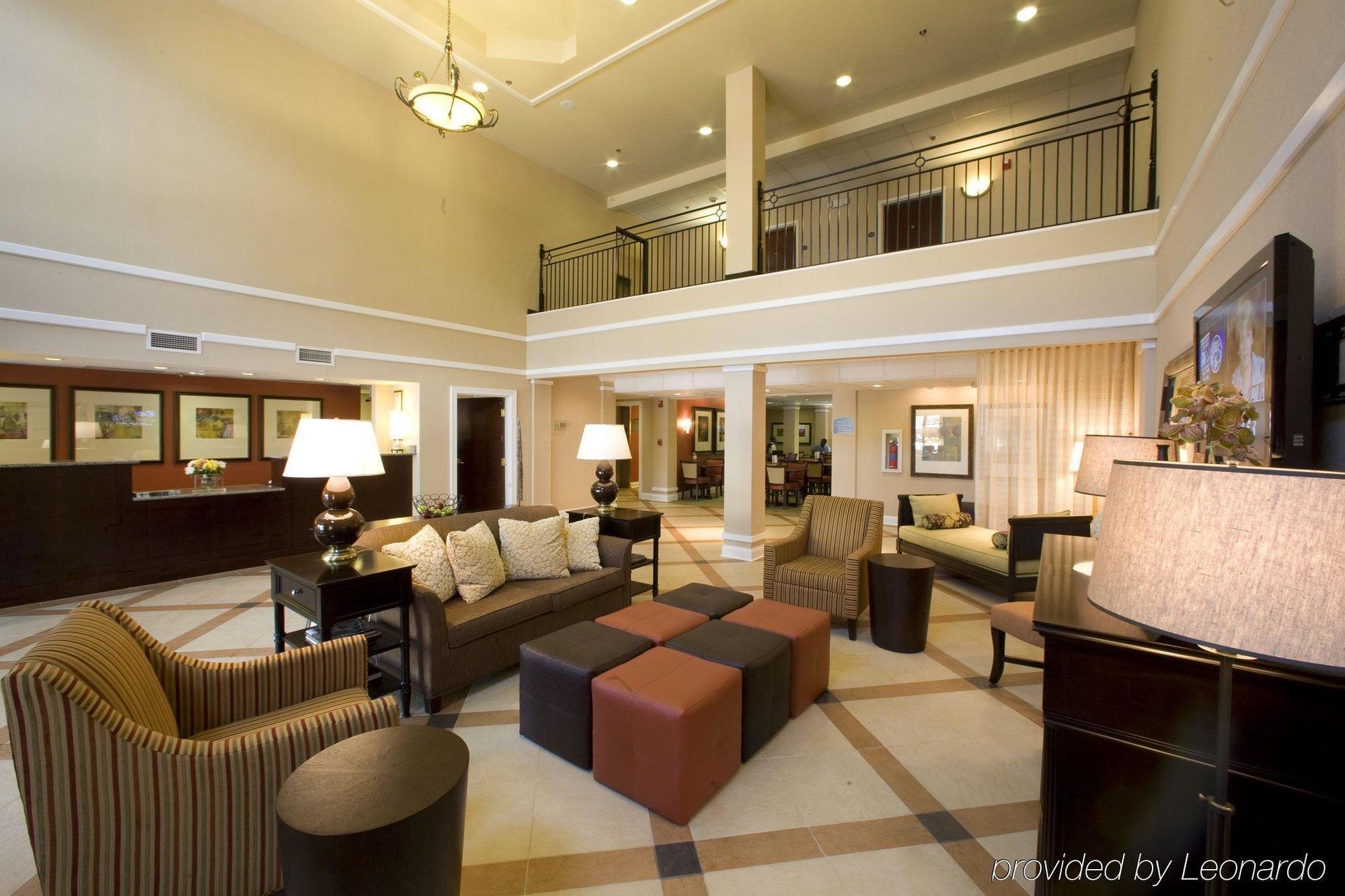 Holiday Inn Express Hotel & Suites - Atlanta/Emory University Area By Ihg Decatur Inreriör bild