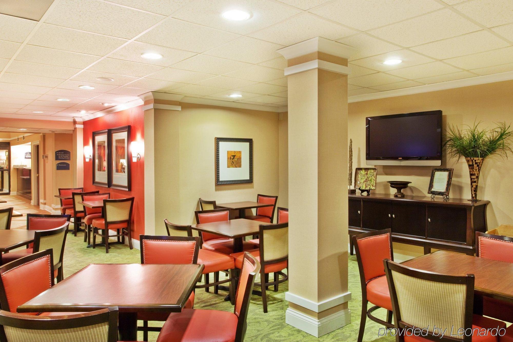 Holiday Inn Express Hotel & Suites - Atlanta/Emory University Area By Ihg Decatur Exteriör bild