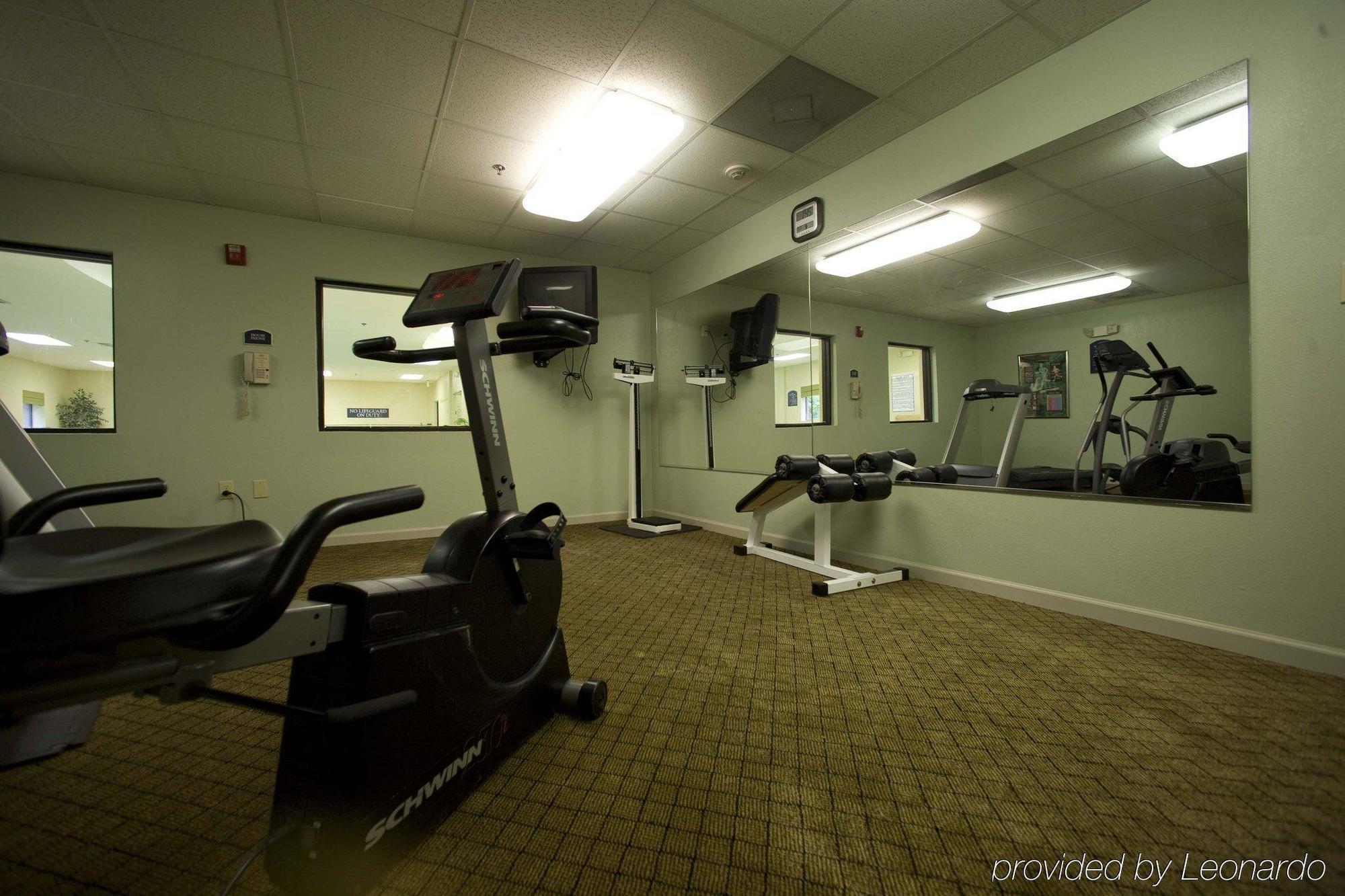 Holiday Inn Express Hotel & Suites - Atlanta/Emory University Area By Ihg Decatur Bekvämligheter bild