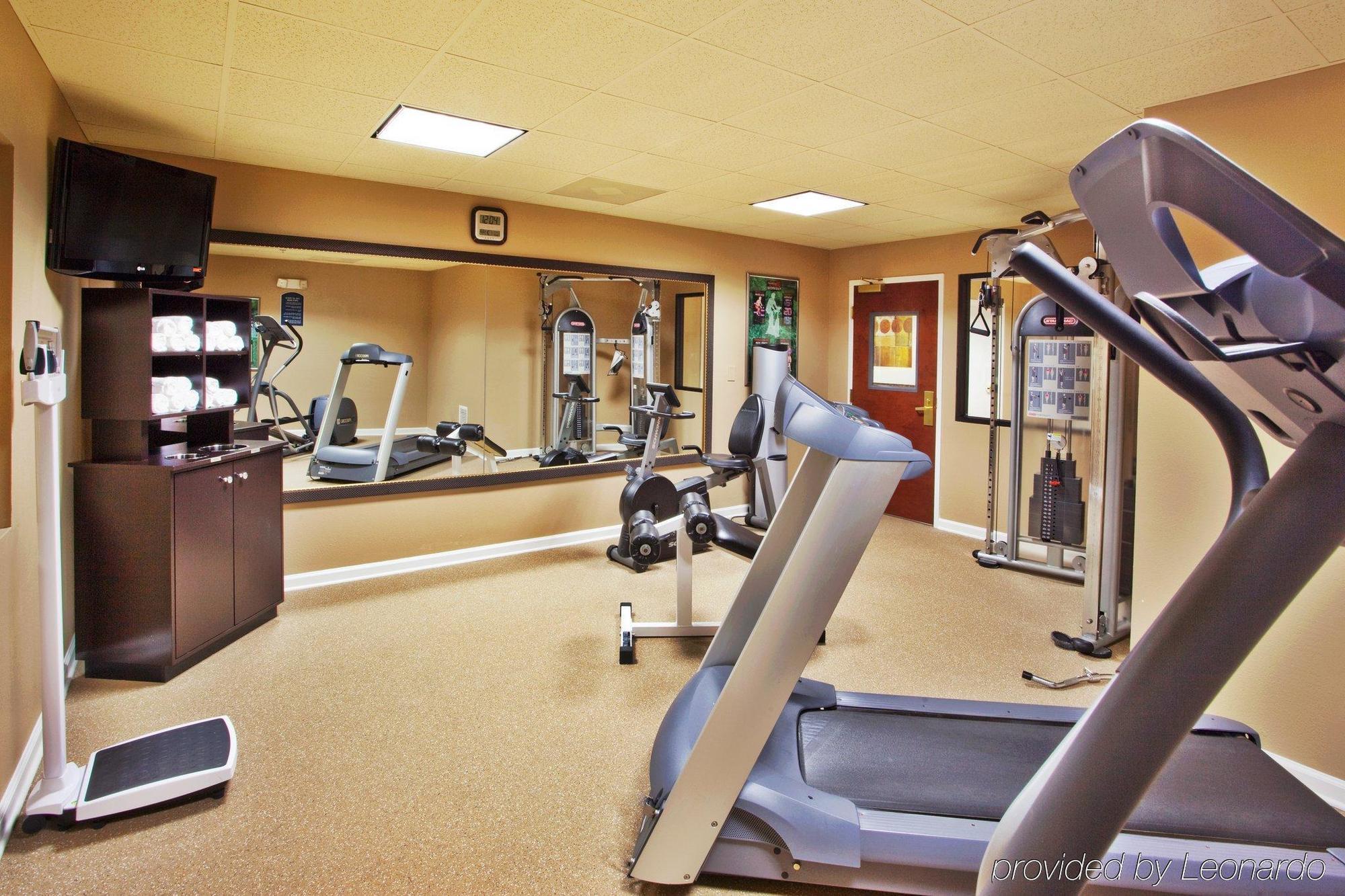 Holiday Inn Express Hotel & Suites - Atlanta/Emory University Area By Ihg Decatur Bekvämligheter bild